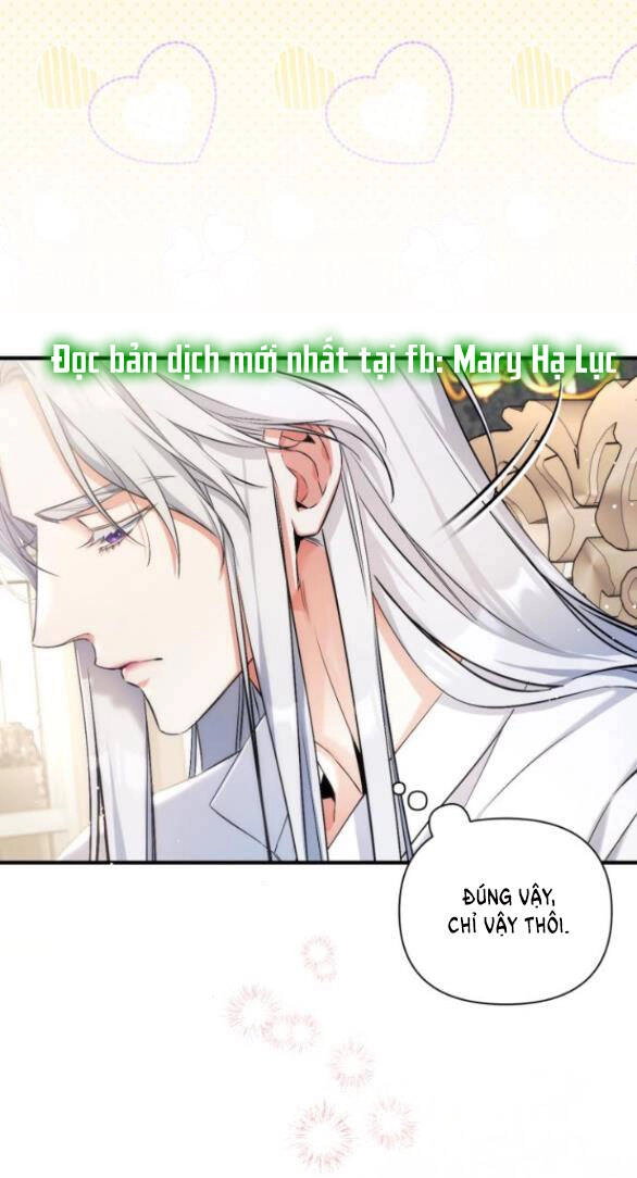 Dành Cho Nhân Vật Bị Bỏ Rơi Yêu Thích Nhất Của Tôi Chapter 31.1 - 18