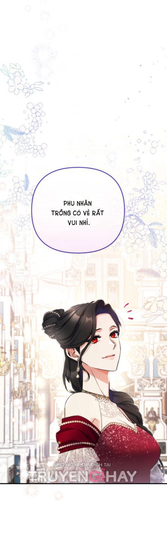 Dành Cho Nhân Vật Bị Bỏ Rơi Yêu Thích Nhất Của Tôi Chapter 31.1 - 20