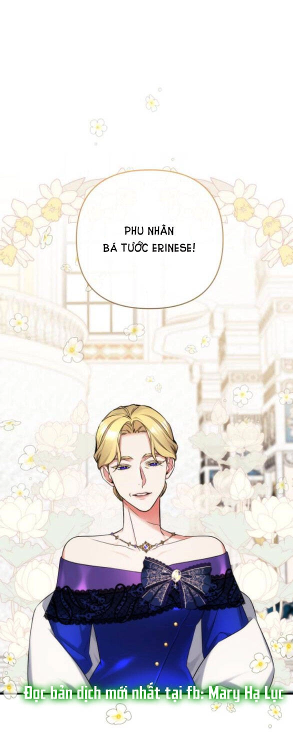 Dành Cho Nhân Vật Bị Bỏ Rơi Yêu Thích Nhất Của Tôi Chapter 31.1 - 21