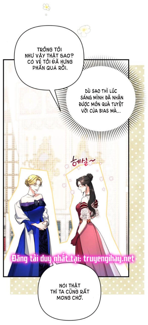 Dành Cho Nhân Vật Bị Bỏ Rơi Yêu Thích Nhất Của Tôi Chapter 31.1 - 22