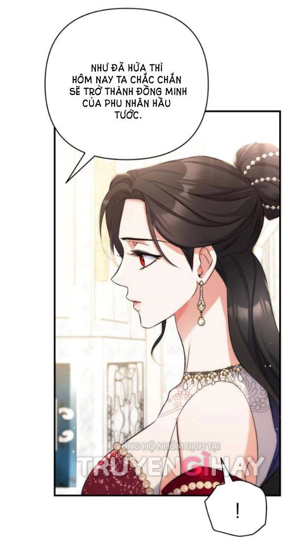 Dành Cho Nhân Vật Bị Bỏ Rơi Yêu Thích Nhất Của Tôi Chapter 31.1 - 24