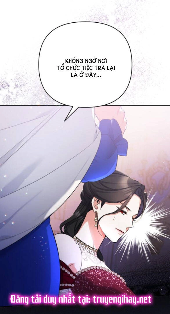 Dành Cho Nhân Vật Bị Bỏ Rơi Yêu Thích Nhất Của Tôi Chapter 31.1 - 26