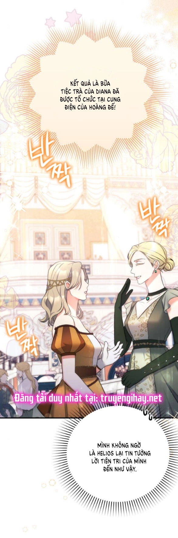 Dành Cho Nhân Vật Bị Bỏ Rơi Yêu Thích Nhất Của Tôi Chapter 31.1 - 29