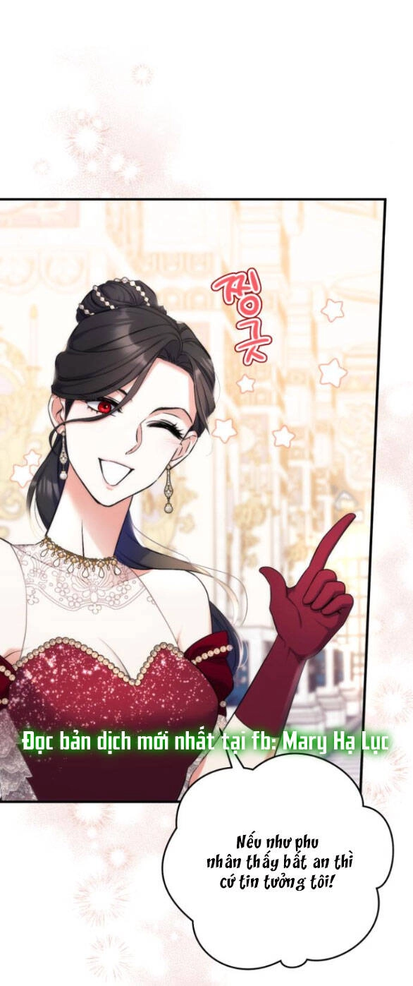 Dành Cho Nhân Vật Bị Bỏ Rơi Yêu Thích Nhất Của Tôi Chapter 31.1 - 31