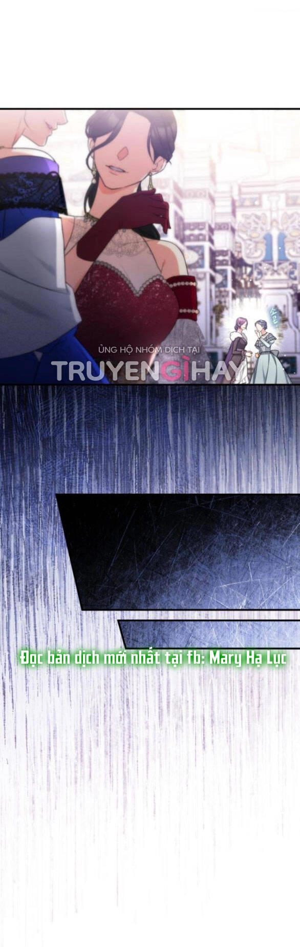 Dành Cho Nhân Vật Bị Bỏ Rơi Yêu Thích Nhất Của Tôi Chapter 31.1 - 34