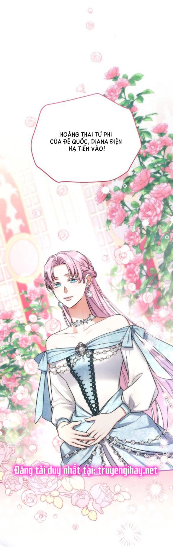 Dành Cho Nhân Vật Bị Bỏ Rơi Yêu Thích Nhất Của Tôi Chapter 31.2 - 1