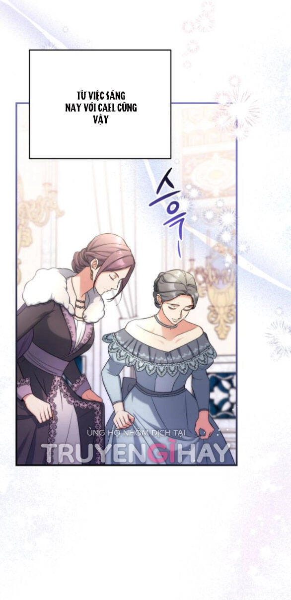 Dành Cho Nhân Vật Bị Bỏ Rơi Yêu Thích Nhất Của Tôi Chapter 31.2 - 2