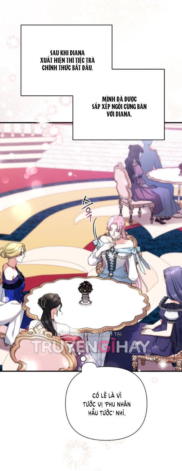 Dành Cho Nhân Vật Bị Bỏ Rơi Yêu Thích Nhất Của Tôi Chapter 31.2 - 9