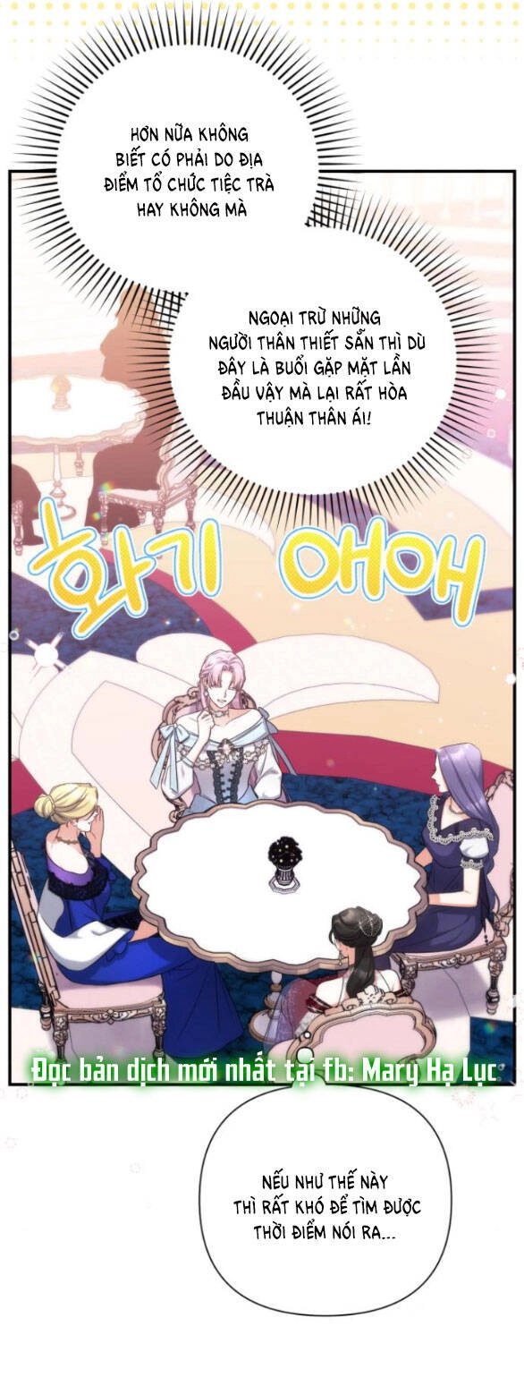 Dành Cho Nhân Vật Bị Bỏ Rơi Yêu Thích Nhất Của Tôi Chapter 31.2 - 13