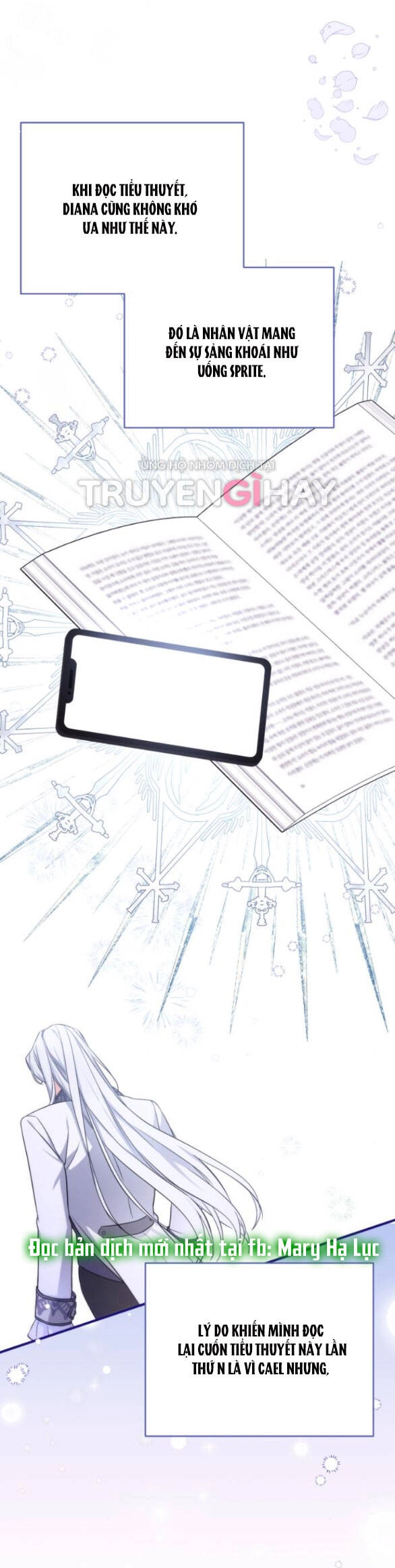 Dành Cho Nhân Vật Bị Bỏ Rơi Yêu Thích Nhất Của Tôi Chapter 31.2 - 16