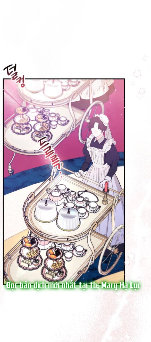 Dành Cho Nhân Vật Bị Bỏ Rơi Yêu Thích Nhất Của Tôi Chapter 31.2 - 21