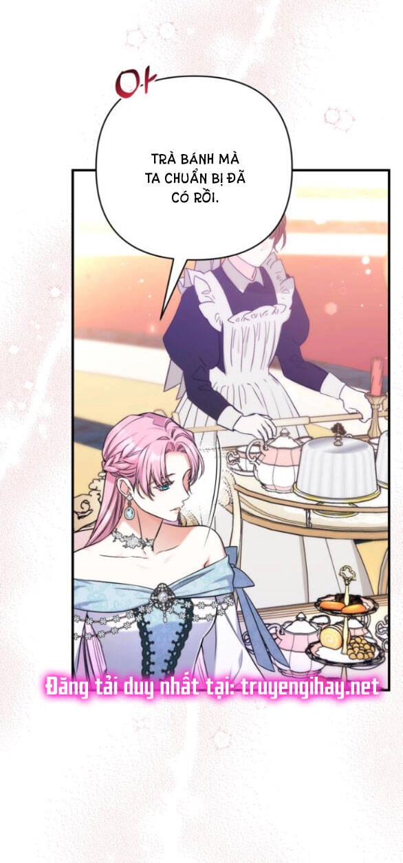 Dành Cho Nhân Vật Bị Bỏ Rơi Yêu Thích Nhất Của Tôi Chapter 31.2 - 22