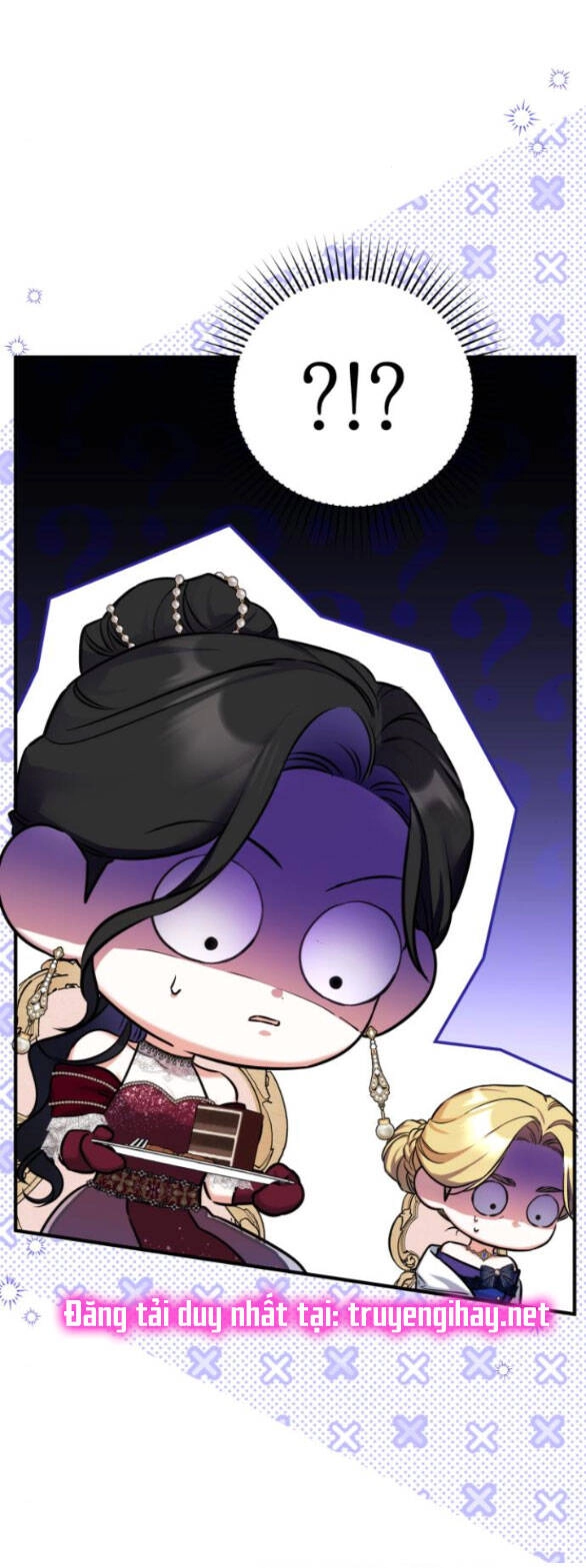 Dành Cho Nhân Vật Bị Bỏ Rơi Yêu Thích Nhất Của Tôi Chapter 31.2 - 24