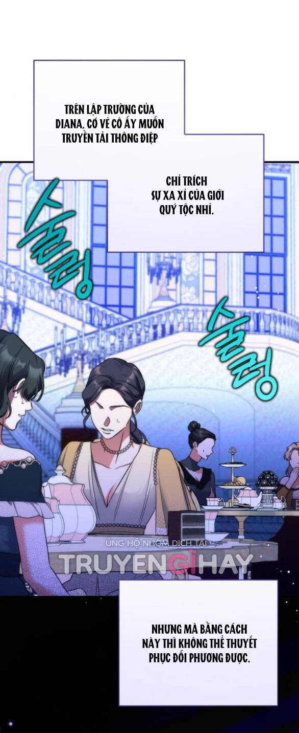 Dành Cho Nhân Vật Bị Bỏ Rơi Yêu Thích Nhất Của Tôi Chapter 31.2 - 27