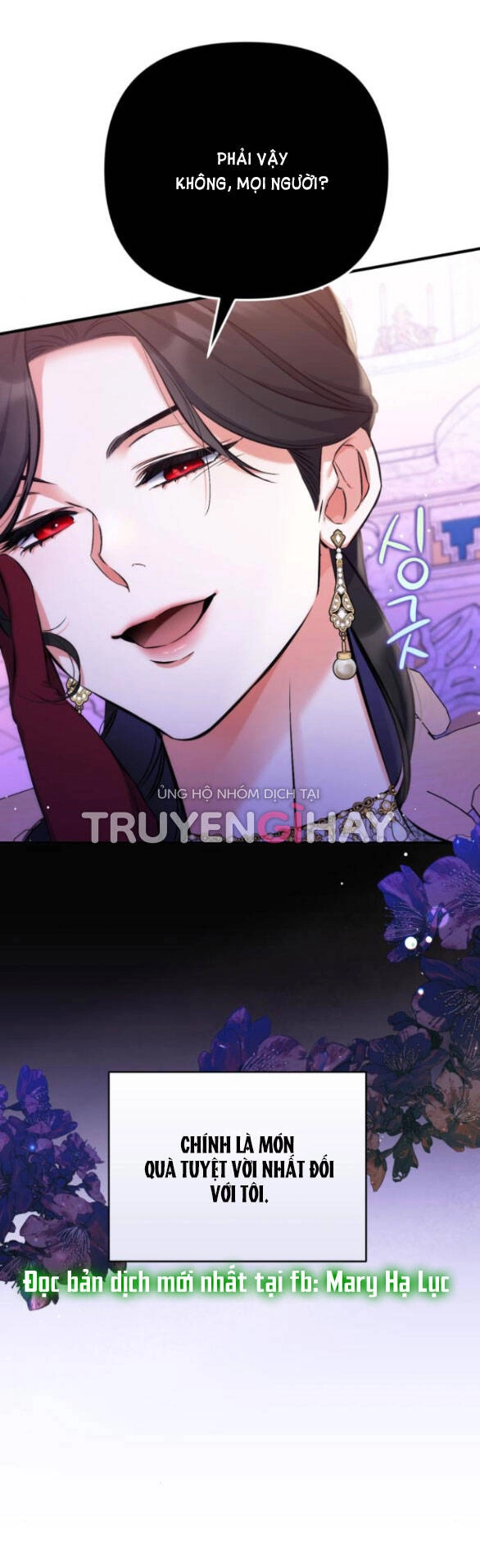 Dành Cho Nhân Vật Bị Bỏ Rơi Yêu Thích Nhất Của Tôi Chapter 31.2 - 37