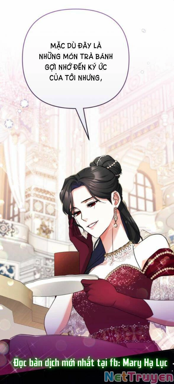 Dành Cho Nhân Vật Bị Bỏ Rơi Yêu Thích Nhất Của Tôi Chapter 32.1 - 1