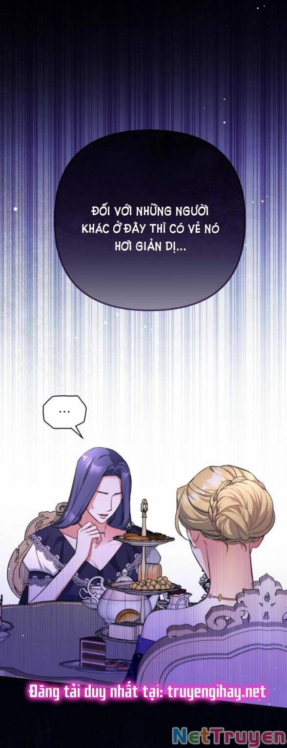 Dành Cho Nhân Vật Bị Bỏ Rơi Yêu Thích Nhất Của Tôi Chapter 32.1 - 2