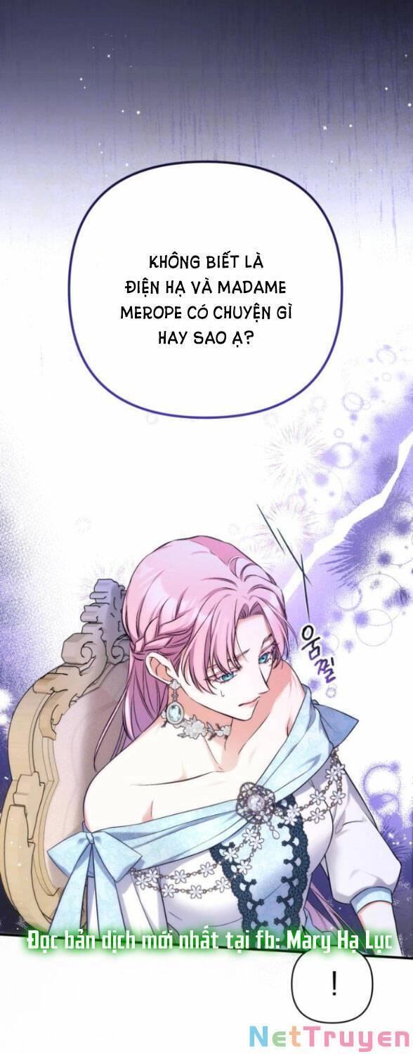 Dành Cho Nhân Vật Bị Bỏ Rơi Yêu Thích Nhất Của Tôi Chapter 32.1 - 4