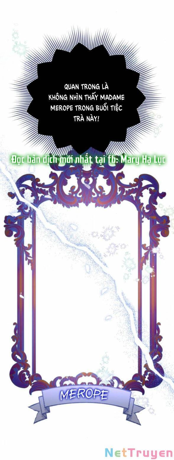 Dành Cho Nhân Vật Bị Bỏ Rơi Yêu Thích Nhất Của Tôi Chapter 32.1 - 7