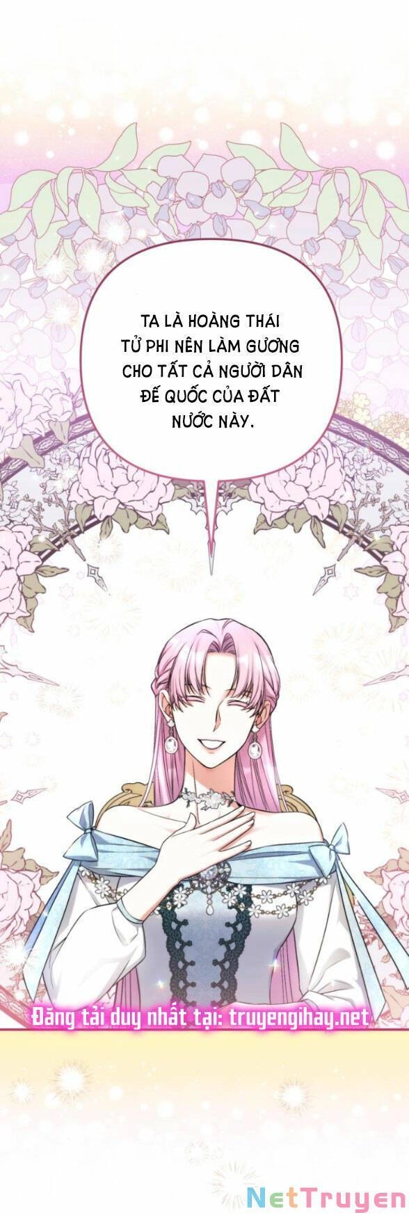 Dành Cho Nhân Vật Bị Bỏ Rơi Yêu Thích Nhất Của Tôi Chapter 32.1 - 13