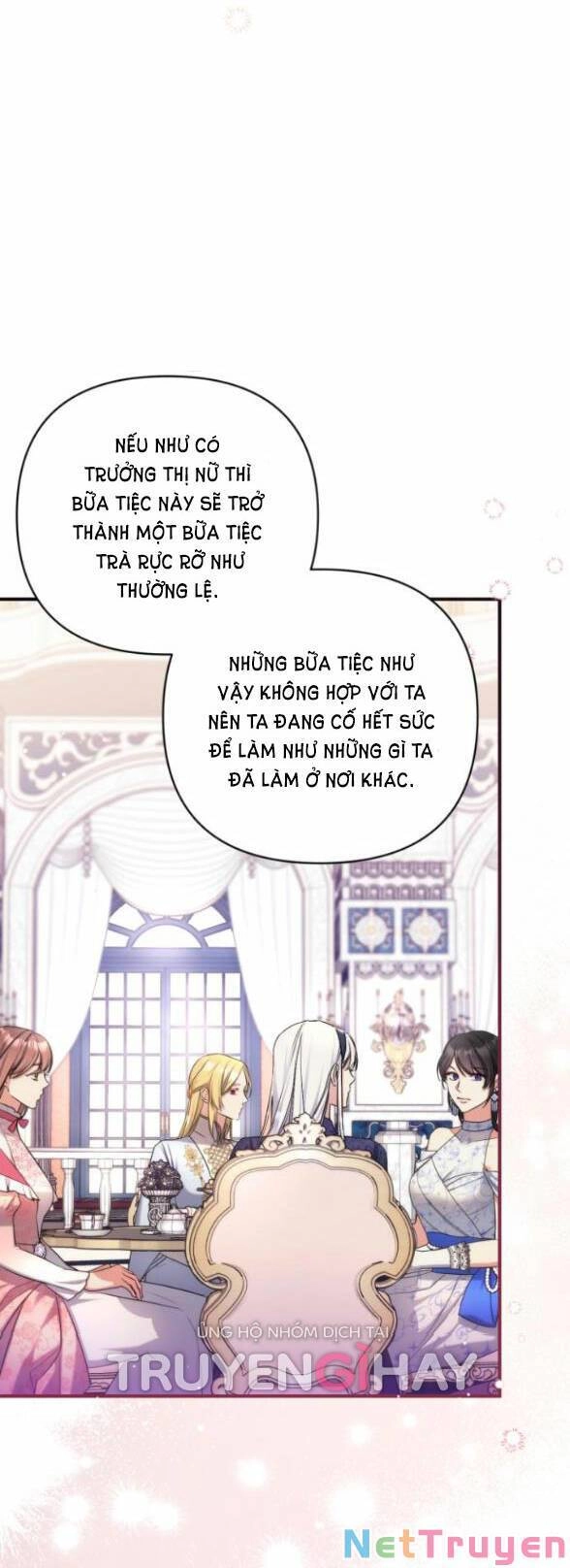 Dành Cho Nhân Vật Bị Bỏ Rơi Yêu Thích Nhất Của Tôi Chapter 32.1 - 14