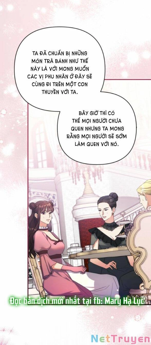 Dành Cho Nhân Vật Bị Bỏ Rơi Yêu Thích Nhất Của Tôi Chapter 32.1 - 15