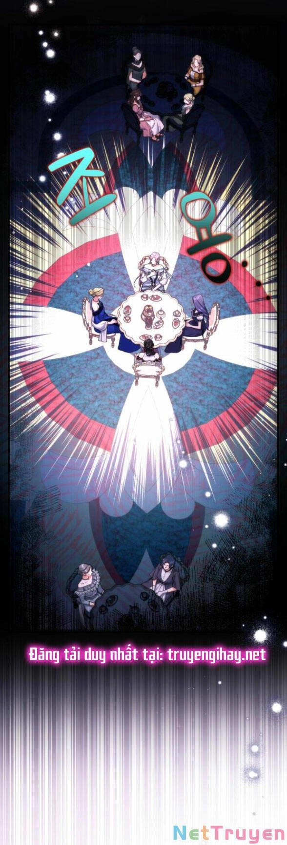 Dành Cho Nhân Vật Bị Bỏ Rơi Yêu Thích Nhất Của Tôi Chapter 32.1 - 17