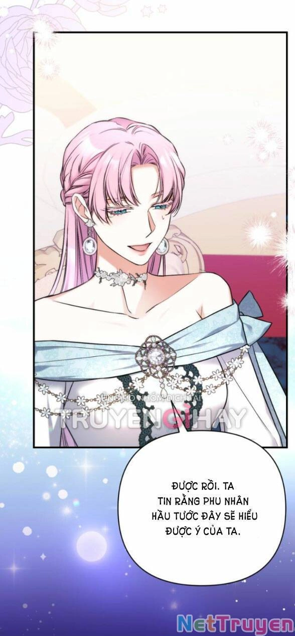 Dành Cho Nhân Vật Bị Bỏ Rơi Yêu Thích Nhất Của Tôi Chapter 32.1 - 21