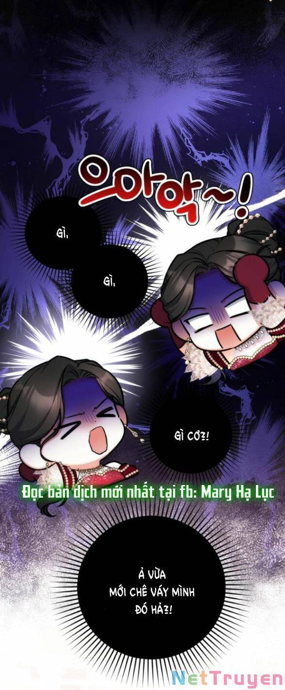 Dành Cho Nhân Vật Bị Bỏ Rơi Yêu Thích Nhất Của Tôi Chapter 32.1 - 25