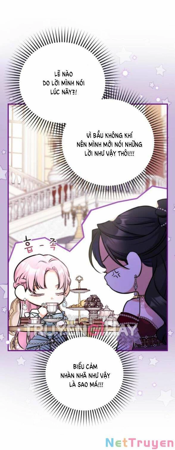 Dành Cho Nhân Vật Bị Bỏ Rơi Yêu Thích Nhất Của Tôi Chapter 32.1 - 27