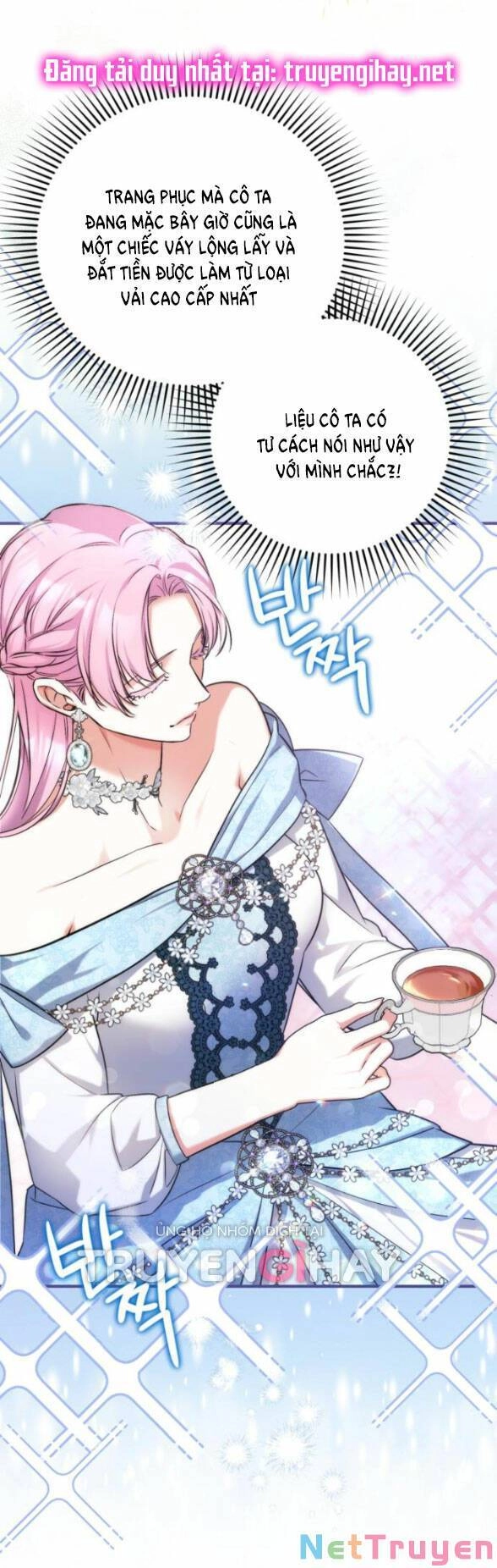 Dành Cho Nhân Vật Bị Bỏ Rơi Yêu Thích Nhất Của Tôi Chapter 32.1 - 29