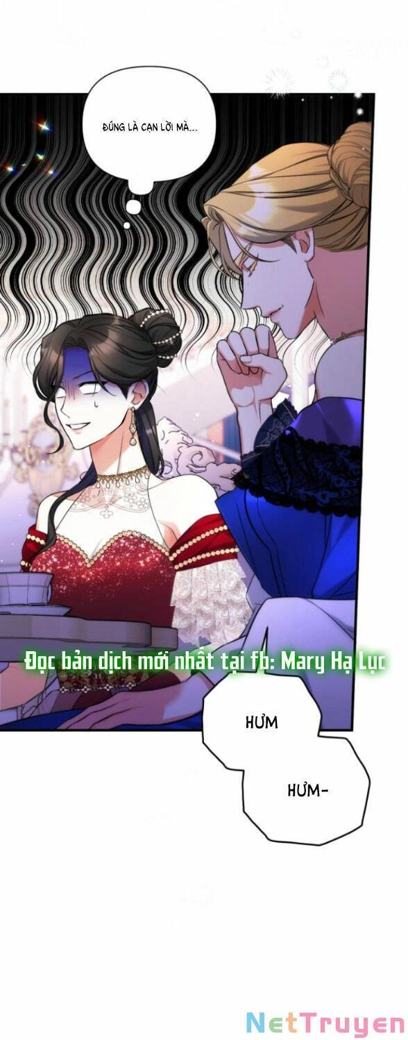 Dành Cho Nhân Vật Bị Bỏ Rơi Yêu Thích Nhất Của Tôi Chapter 32.1 - 30