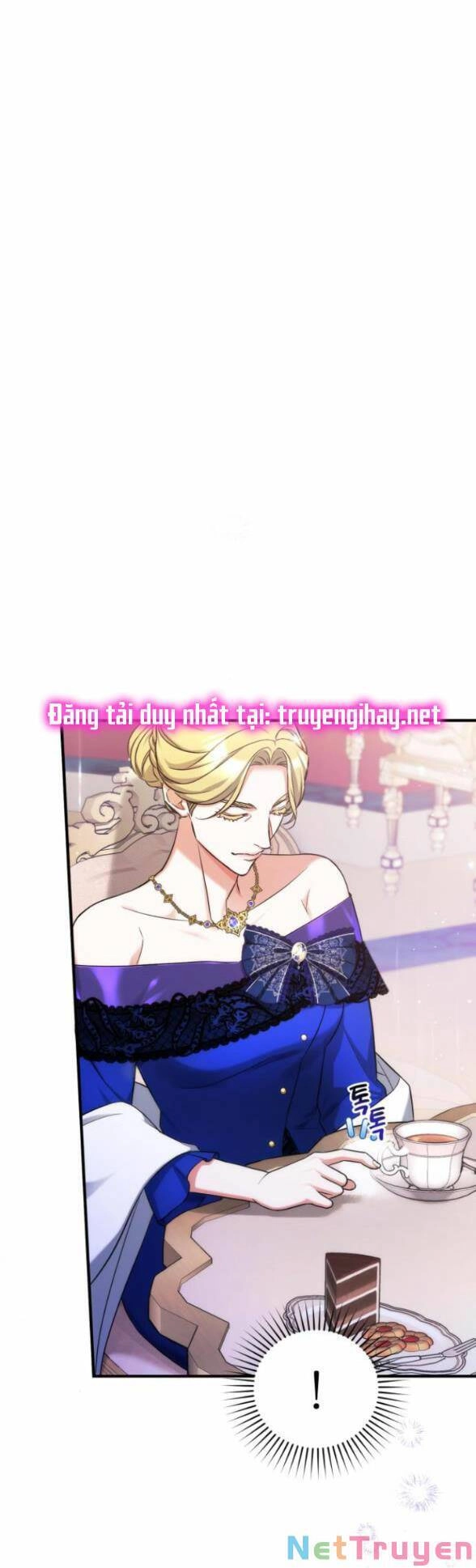 Dành Cho Nhân Vật Bị Bỏ Rơi Yêu Thích Nhất Của Tôi Chapter 32.1 - 31