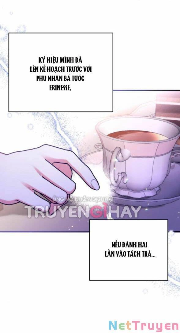 Dành Cho Nhân Vật Bị Bỏ Rơi Yêu Thích Nhất Của Tôi Chapter 32.1 - 32