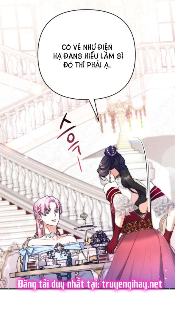 Dành Cho Nhân Vật Bị Bỏ Rơi Yêu Thích Nhất Của Tôi Chapter 32.2 - 1