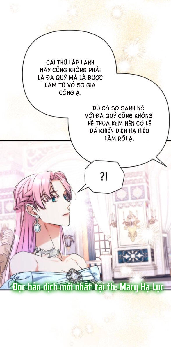 Dành Cho Nhân Vật Bị Bỏ Rơi Yêu Thích Nhất Của Tôi Chapter 32.2 - 3