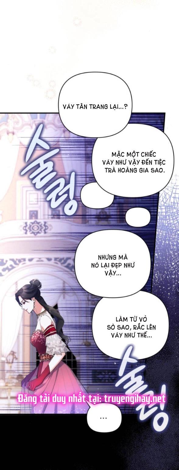 Dành Cho Nhân Vật Bị Bỏ Rơi Yêu Thích Nhất Của Tôi Chapter 32.2 - 4