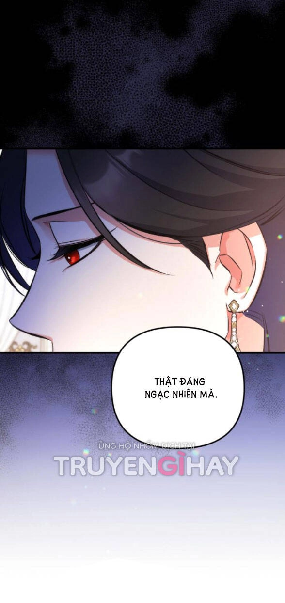 Dành Cho Nhân Vật Bị Bỏ Rơi Yêu Thích Nhất Của Tôi Chapter 32.2 - 5