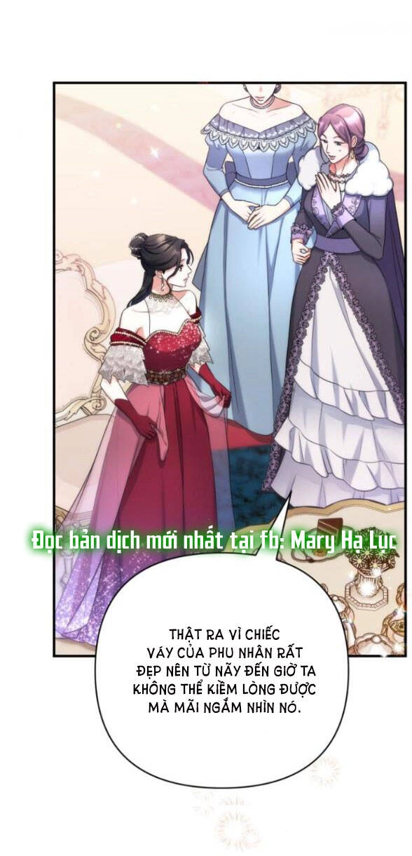 Dành Cho Nhân Vật Bị Bỏ Rơi Yêu Thích Nhất Của Tôi Chapter 32.2 - 7