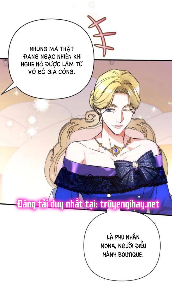 Dành Cho Nhân Vật Bị Bỏ Rơi Yêu Thích Nhất Của Tôi Chapter 32.2 - 8