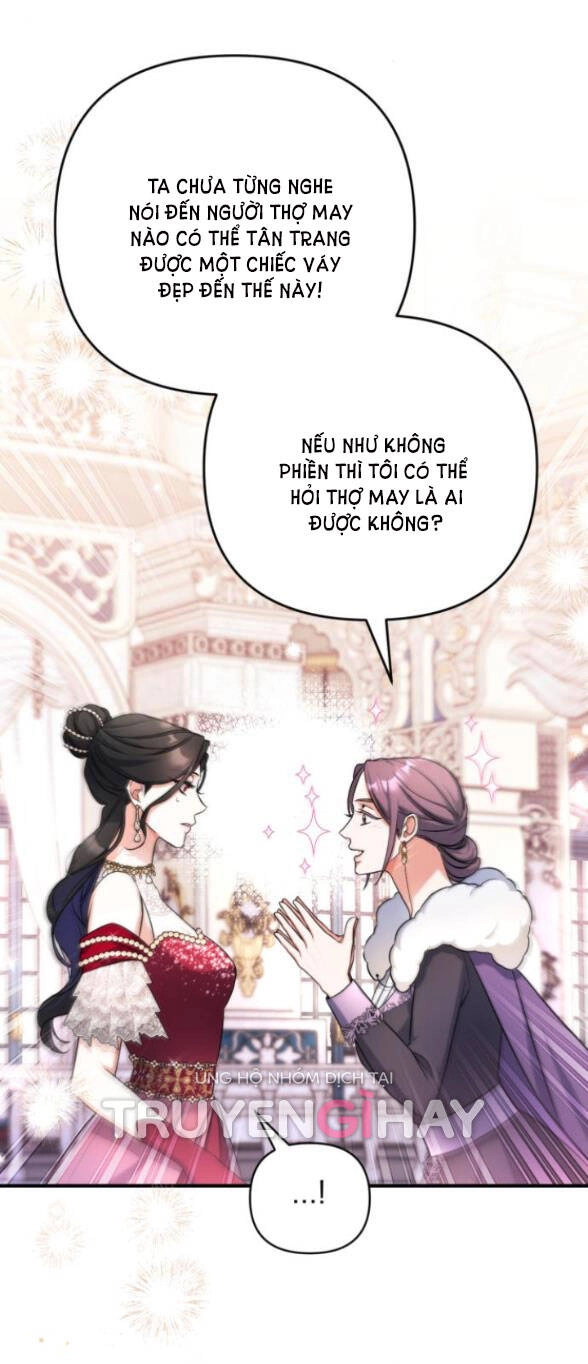 Dành Cho Nhân Vật Bị Bỏ Rơi Yêu Thích Nhất Của Tôi Chapter 32.2 - 9