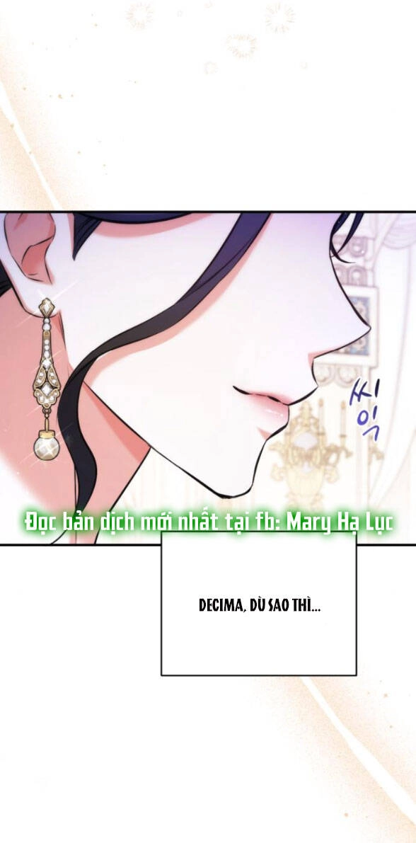 Dành Cho Nhân Vật Bị Bỏ Rơi Yêu Thích Nhất Của Tôi Chapter 32.2 - 10