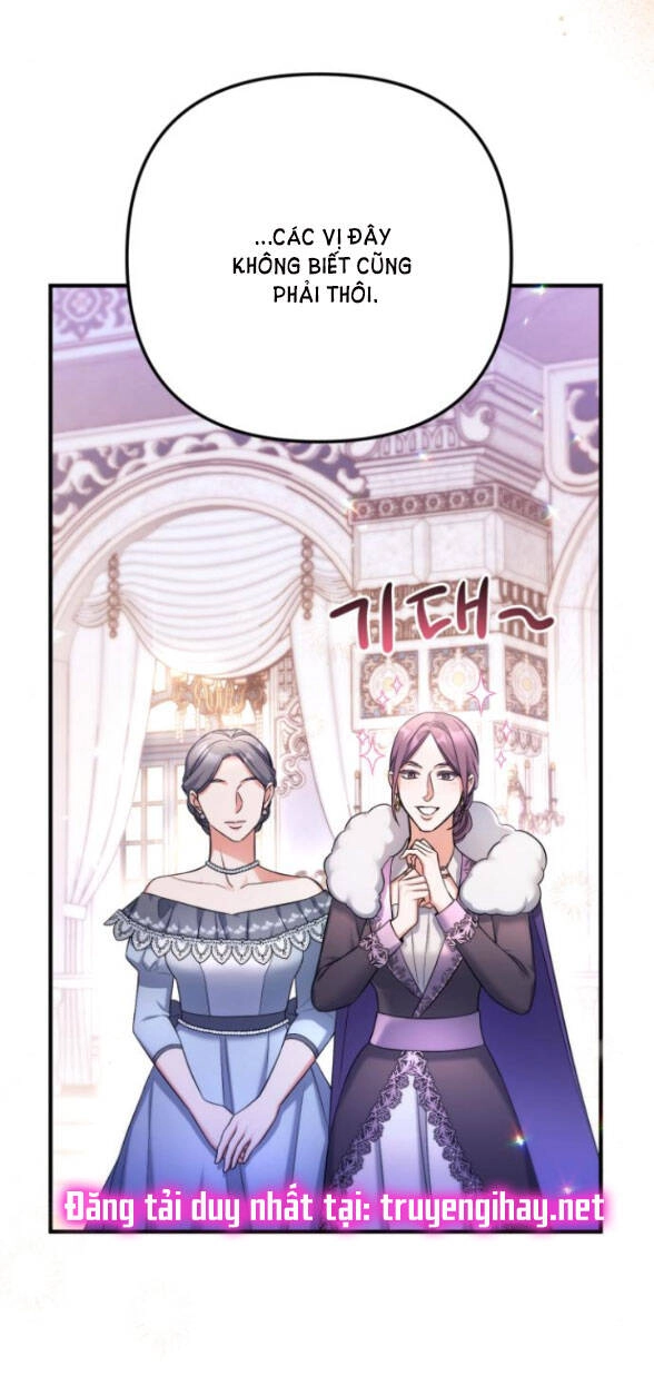 Dành Cho Nhân Vật Bị Bỏ Rơi Yêu Thích Nhất Của Tôi Chapter 32.2 - 11