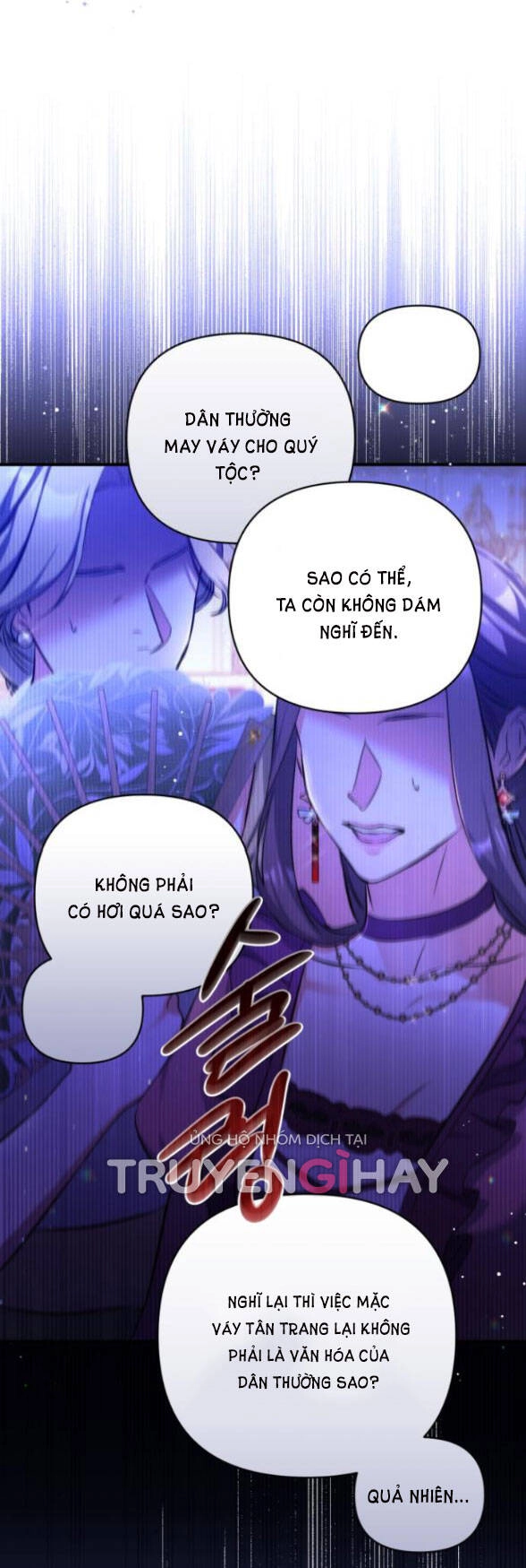 Dành Cho Nhân Vật Bị Bỏ Rơi Yêu Thích Nhất Của Tôi Chapter 32.2 - 15