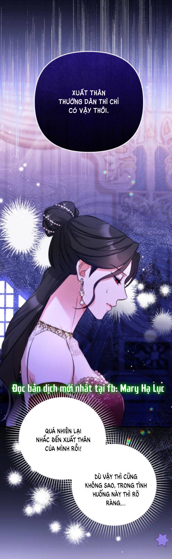 Dành Cho Nhân Vật Bị Bỏ Rơi Yêu Thích Nhất Của Tôi Chapter 32.2 - 16