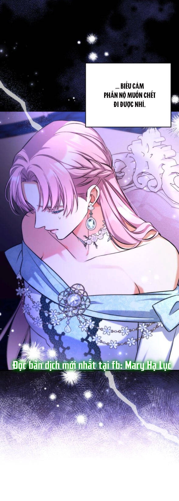 Dành Cho Nhân Vật Bị Bỏ Rơi Yêu Thích Nhất Của Tôi Chapter 32.2 - 26