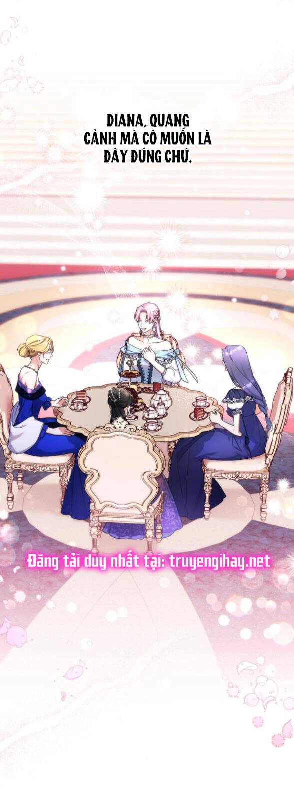 Dành Cho Nhân Vật Bị Bỏ Rơi Yêu Thích Nhất Của Tôi Chapter 32.2 - 28