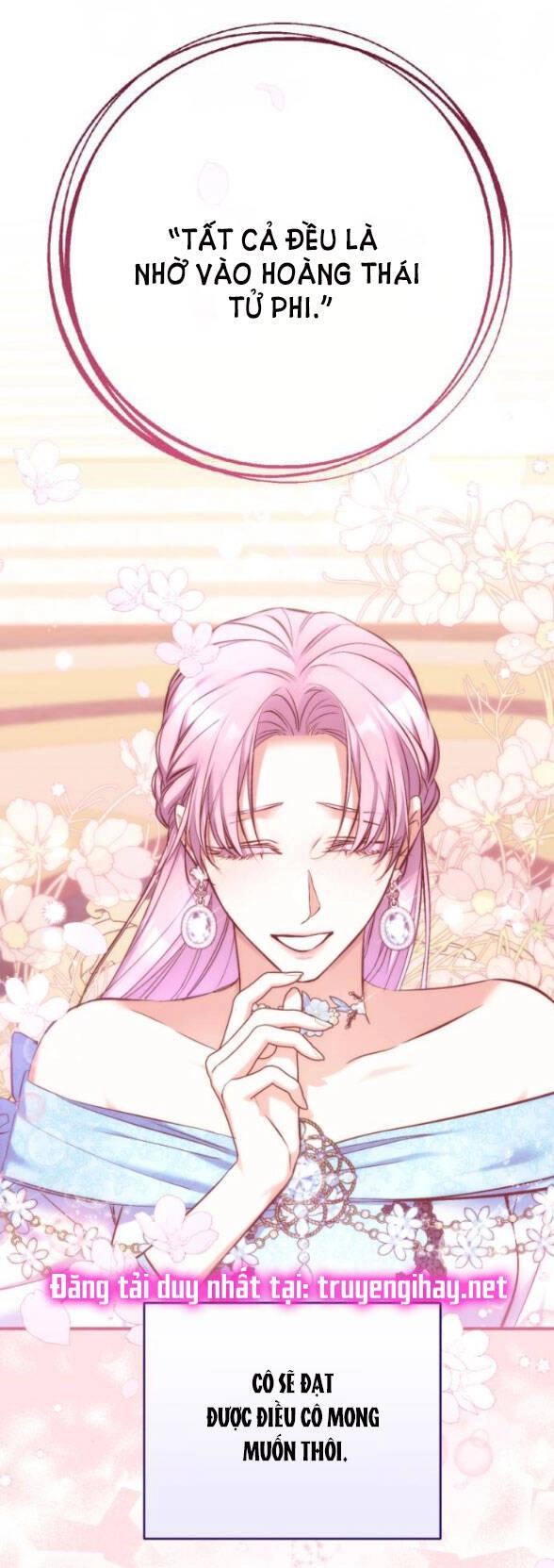 Dành Cho Nhân Vật Bị Bỏ Rơi Yêu Thích Nhất Của Tôi Chapter 32.2 - 32