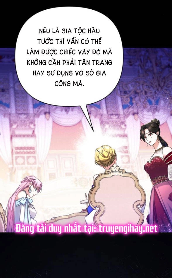 Dành Cho Nhân Vật Bị Bỏ Rơi Yêu Thích Nhất Của Tôi Chapter 32.2 - 38