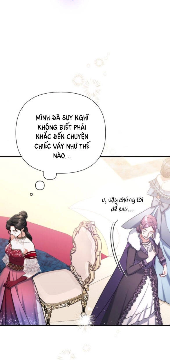 Dành Cho Nhân Vật Bị Bỏ Rơi Yêu Thích Nhất Của Tôi Chapter 33.1 - 6